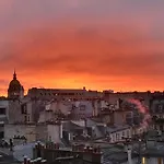 Charming Apt Near Pantheon