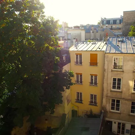 Charming Near Pantheon * Parigi