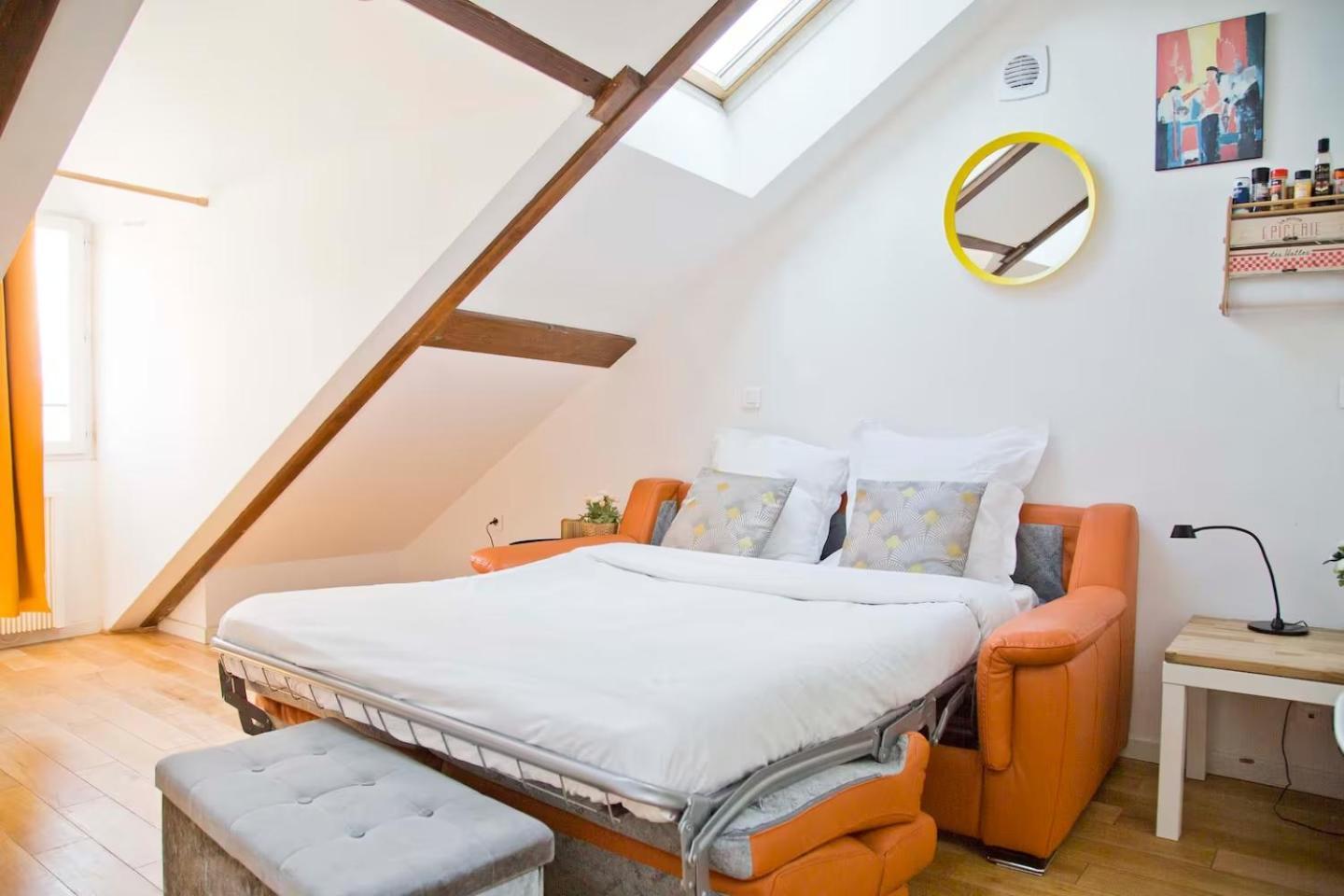 Charming Near Pantheon Appartamento