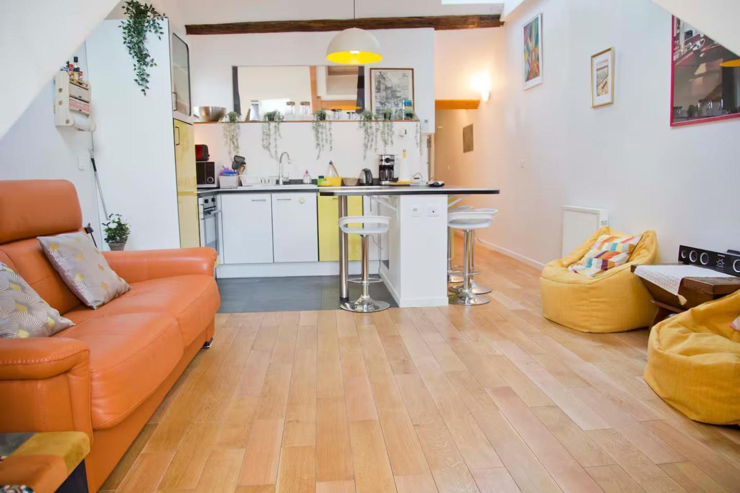 Charming Near Pantheon Appartamento *