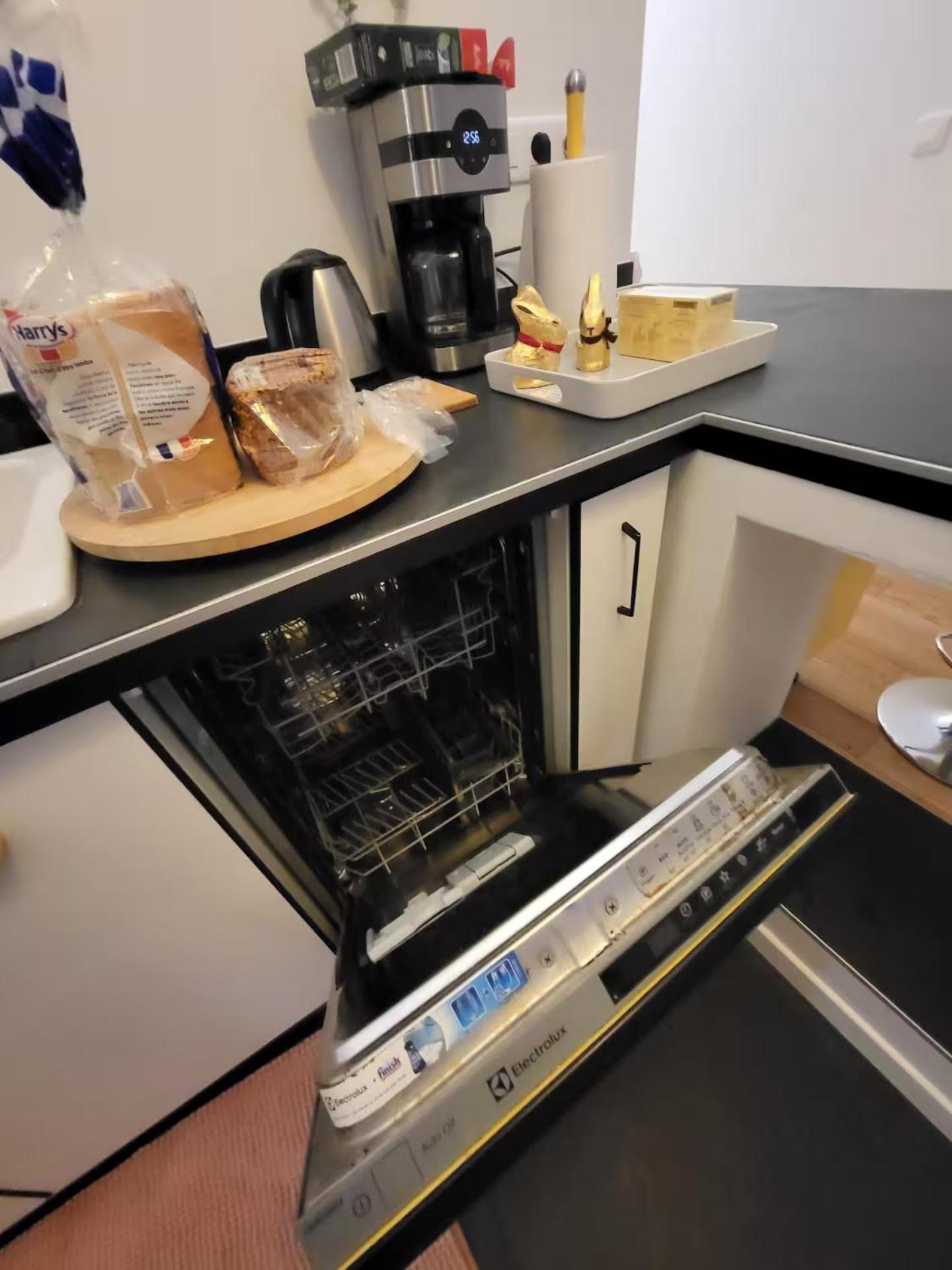 Appartamento Charming Near Pantheon