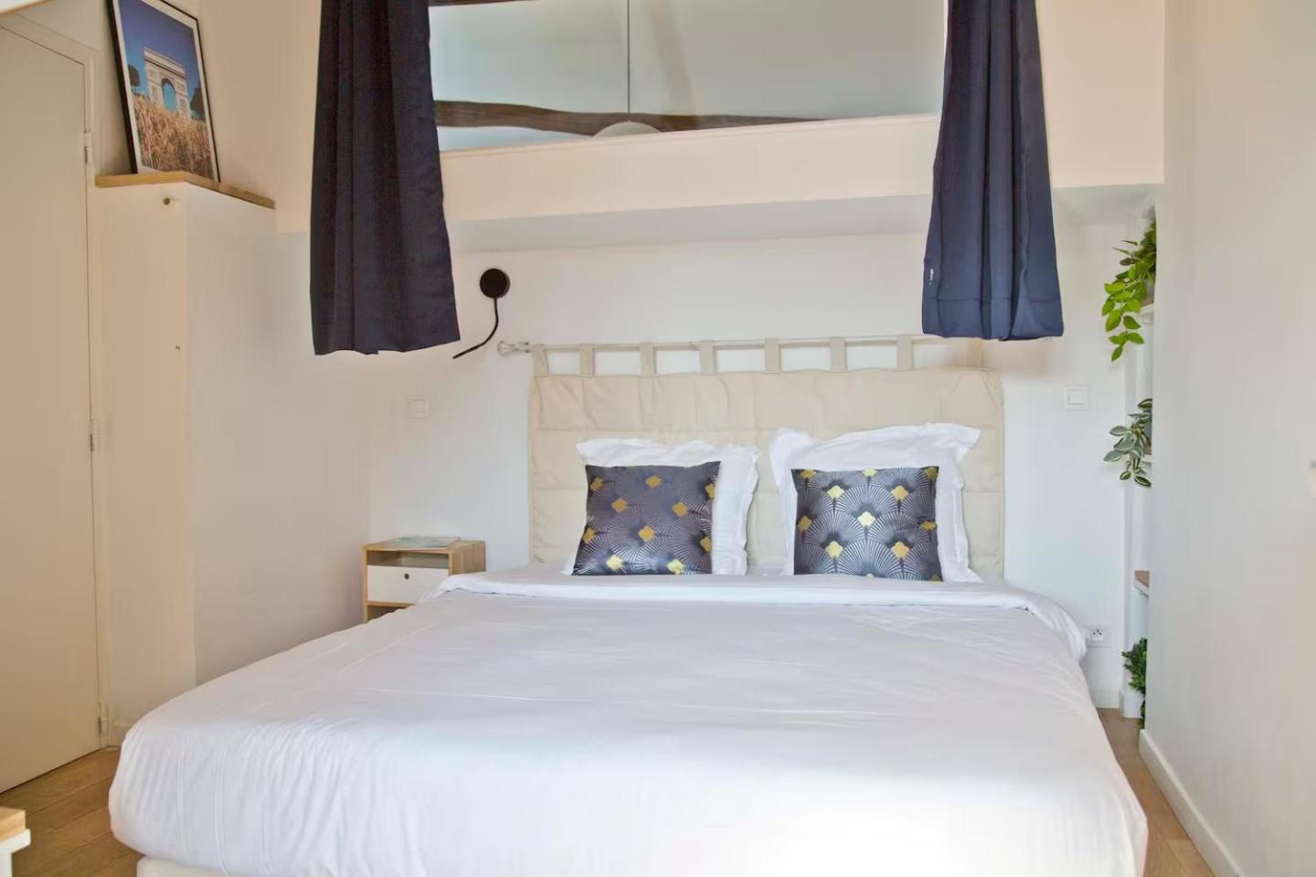 Charming Near Pantheon Appartamento