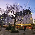 Charming Apt Near Pantheon