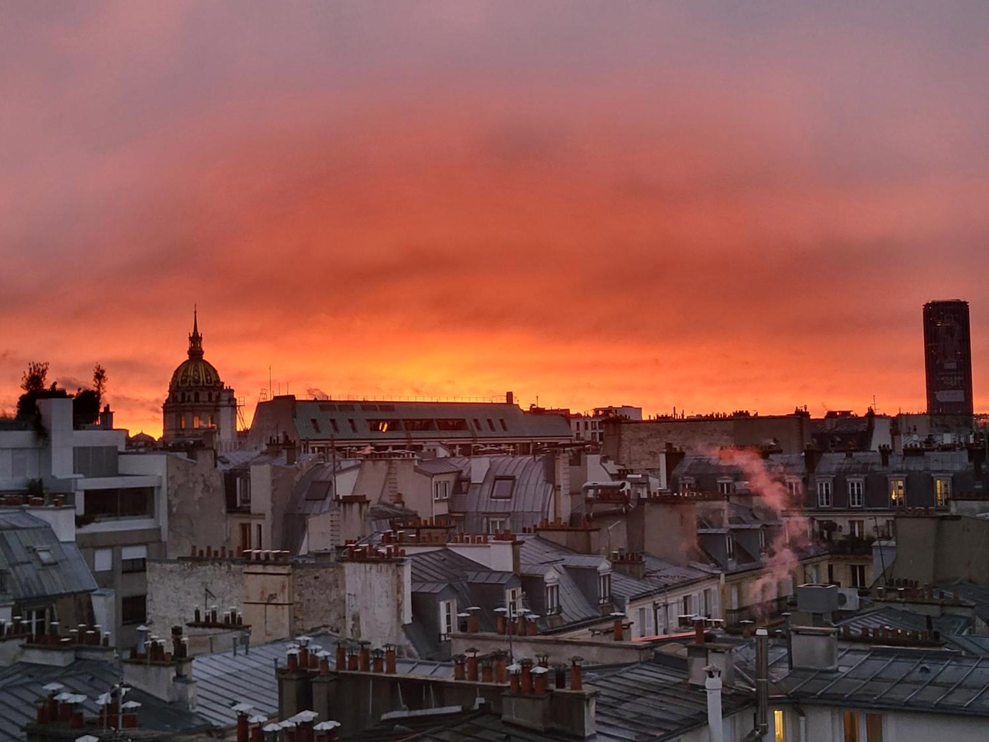 Appartamento Rue Mouffetard *