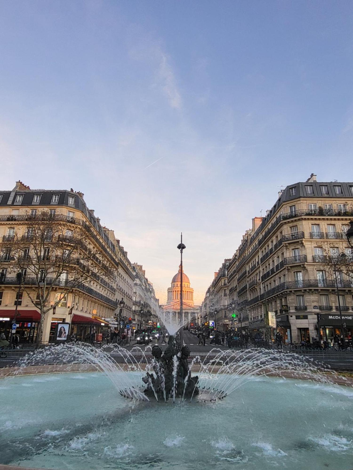Appartamento Rue Mouffetard