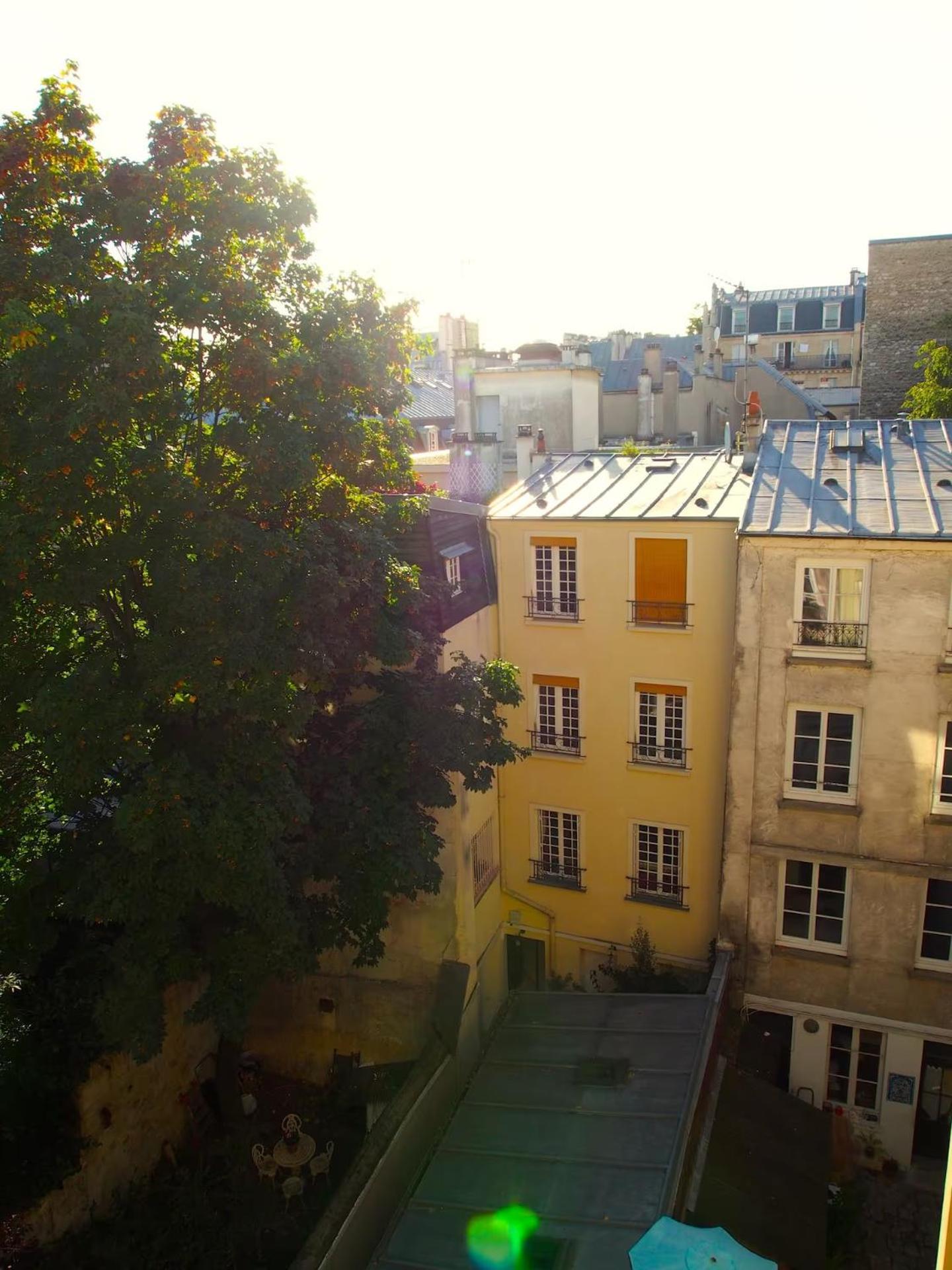 Rue Mouffetard * Parigi